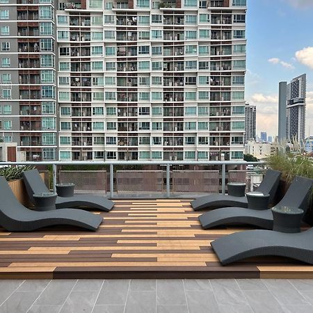 Best Western Click Sathorn 11 バンコク都 エクステリア 写真