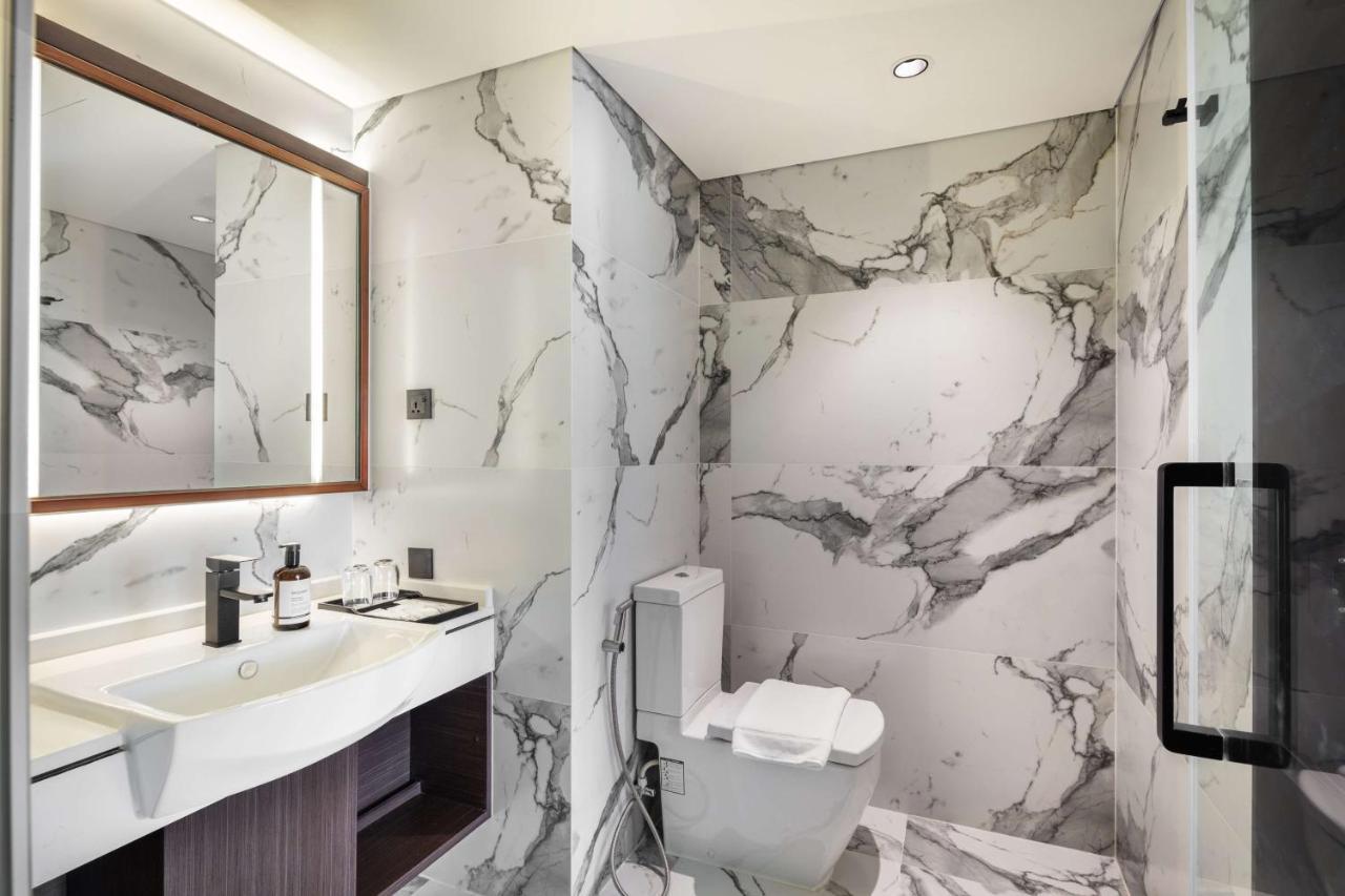Best Western Click Sathorn 11 バンコク都 エクステリア 写真