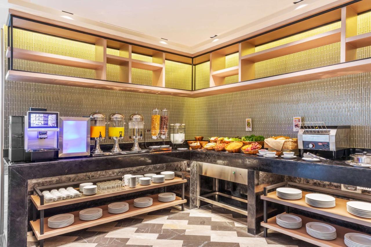 Best Western Click Sathorn 11 バンコク都 エクステリア 写真