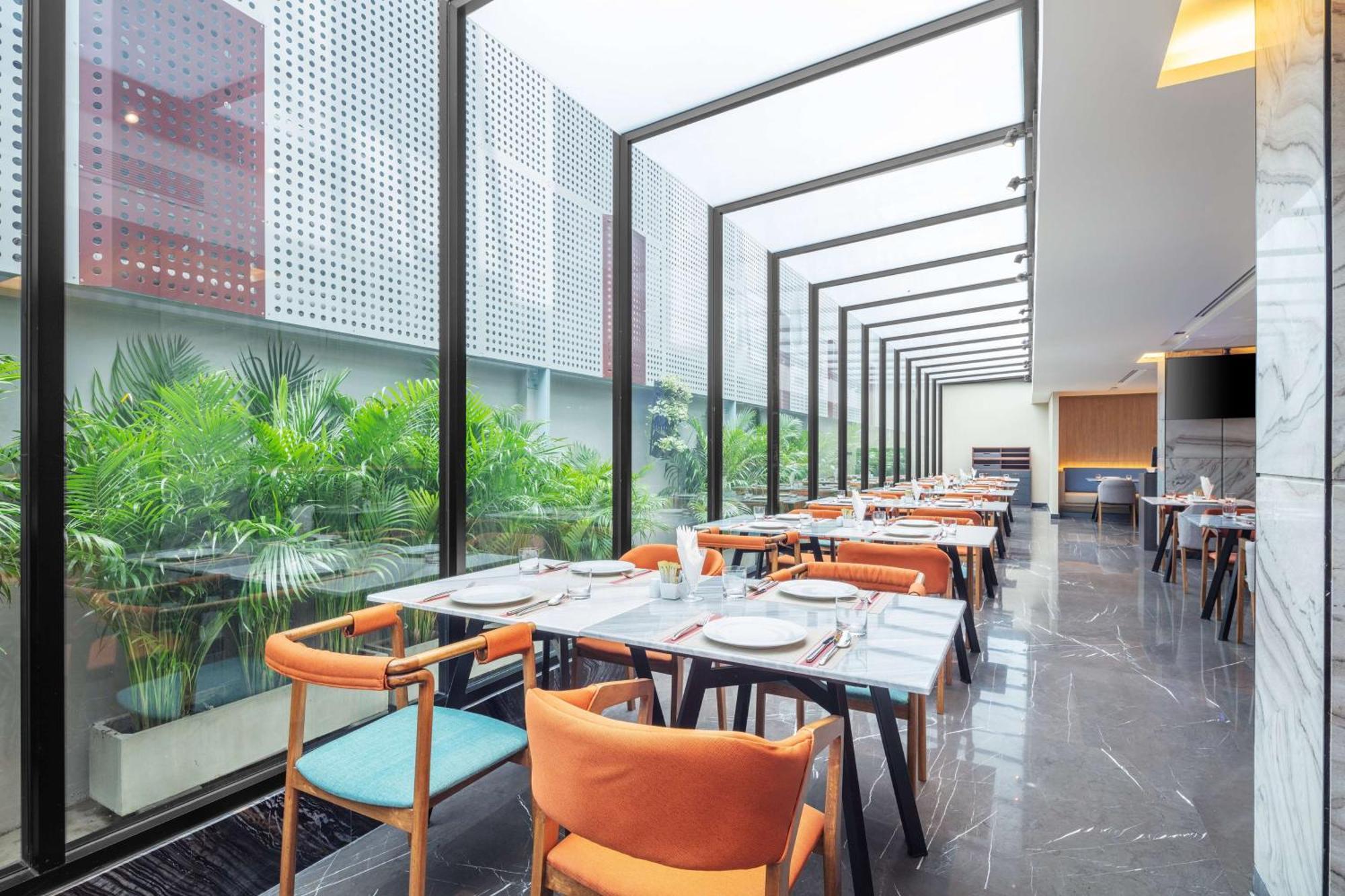 Best Western Click Sathorn 11 バンコク都 エクステリア 写真