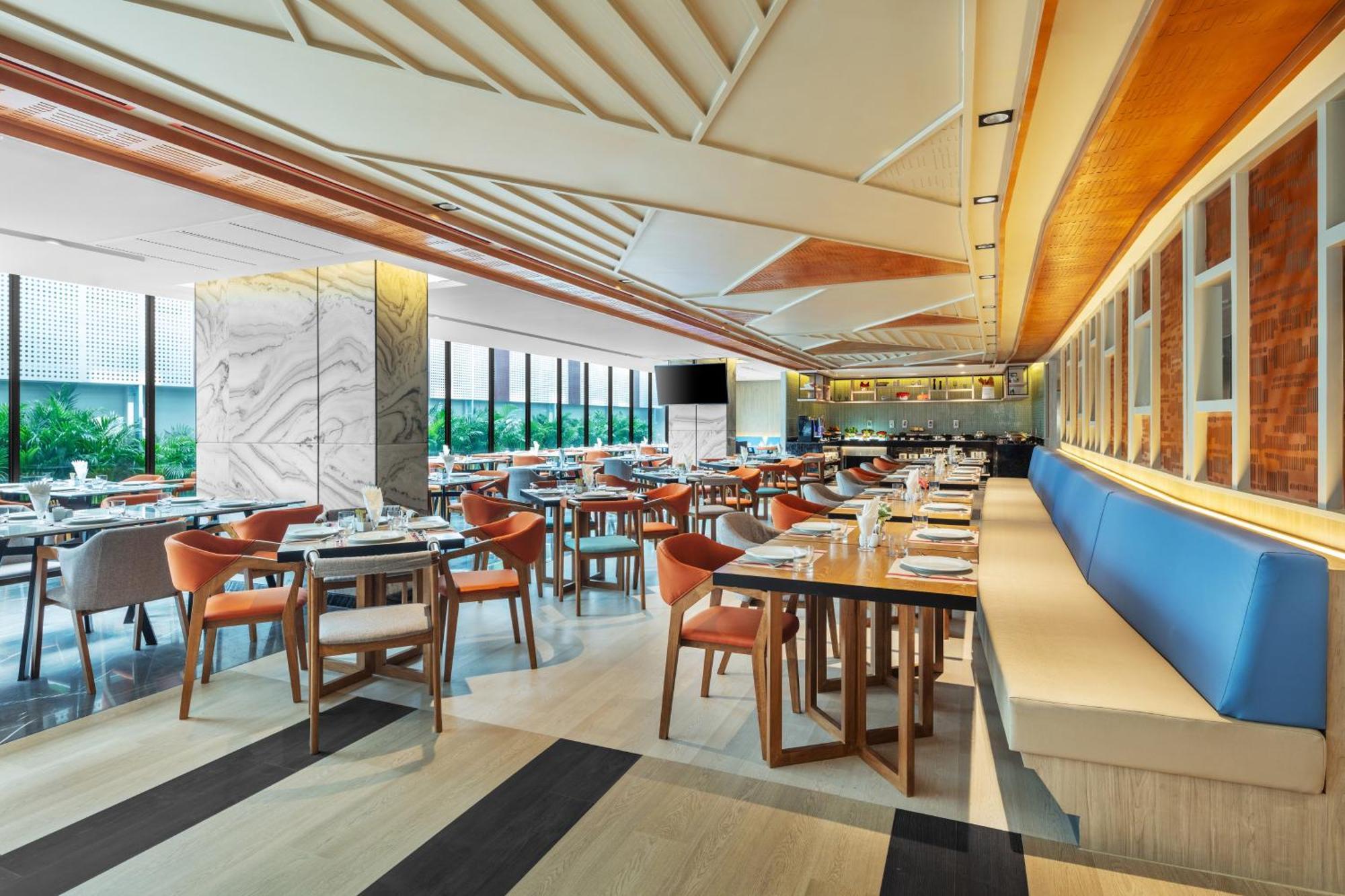 Best Western Click Sathorn 11 バンコク都 エクステリア 写真