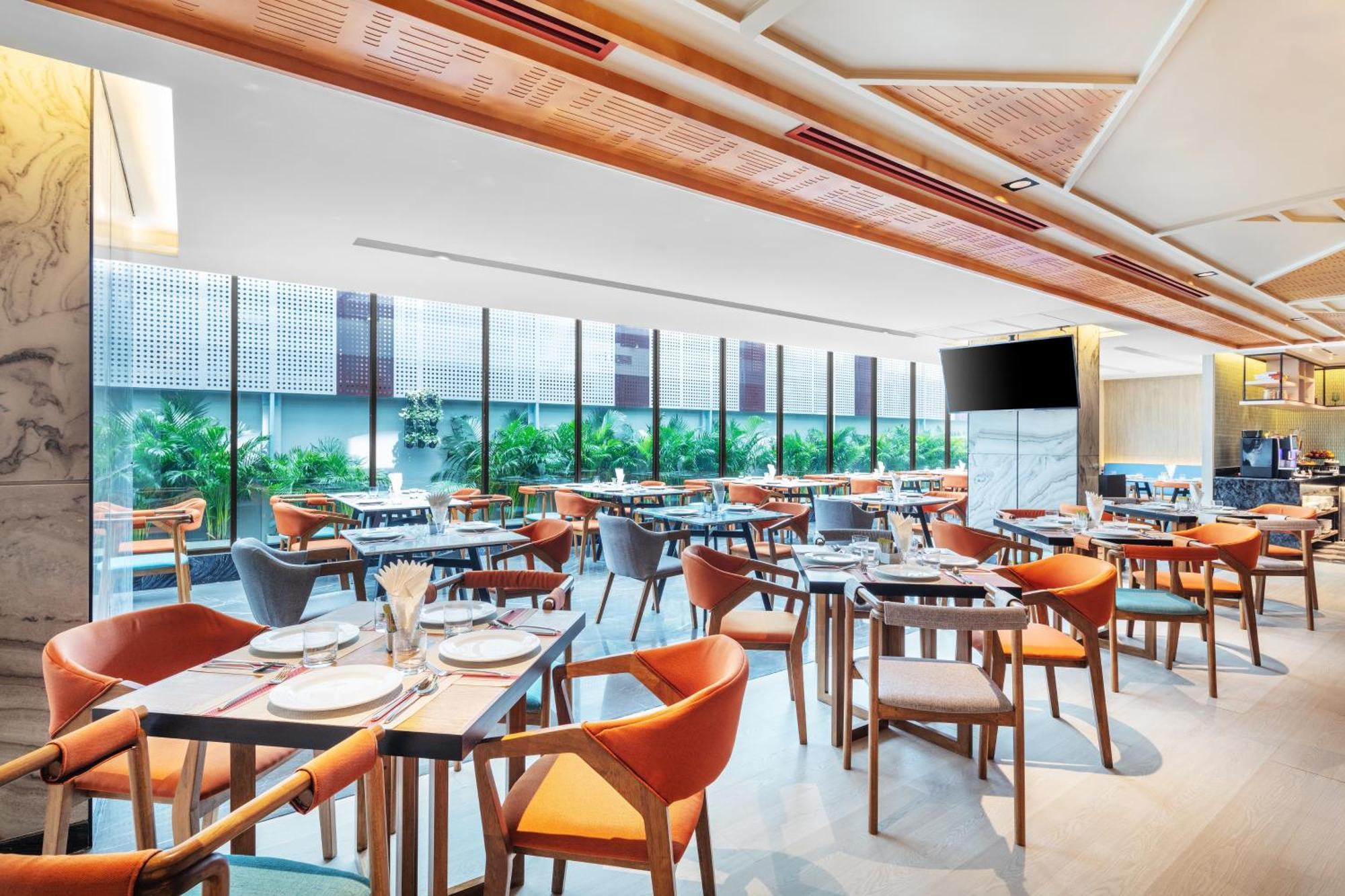 Best Western Click Sathorn 11 バンコク都 エクステリア 写真